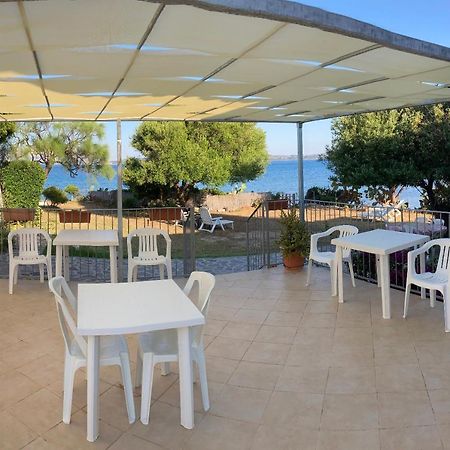 Punta Sirenella Otel Olbia Dış mekan fotoğraf