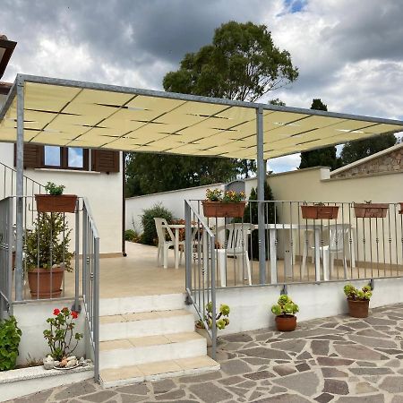 Punta Sirenella Otel Olbia Dış mekan fotoğraf