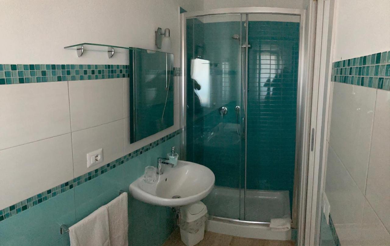 Punta Sirenella Otel Olbia Dış mekan fotoğraf
