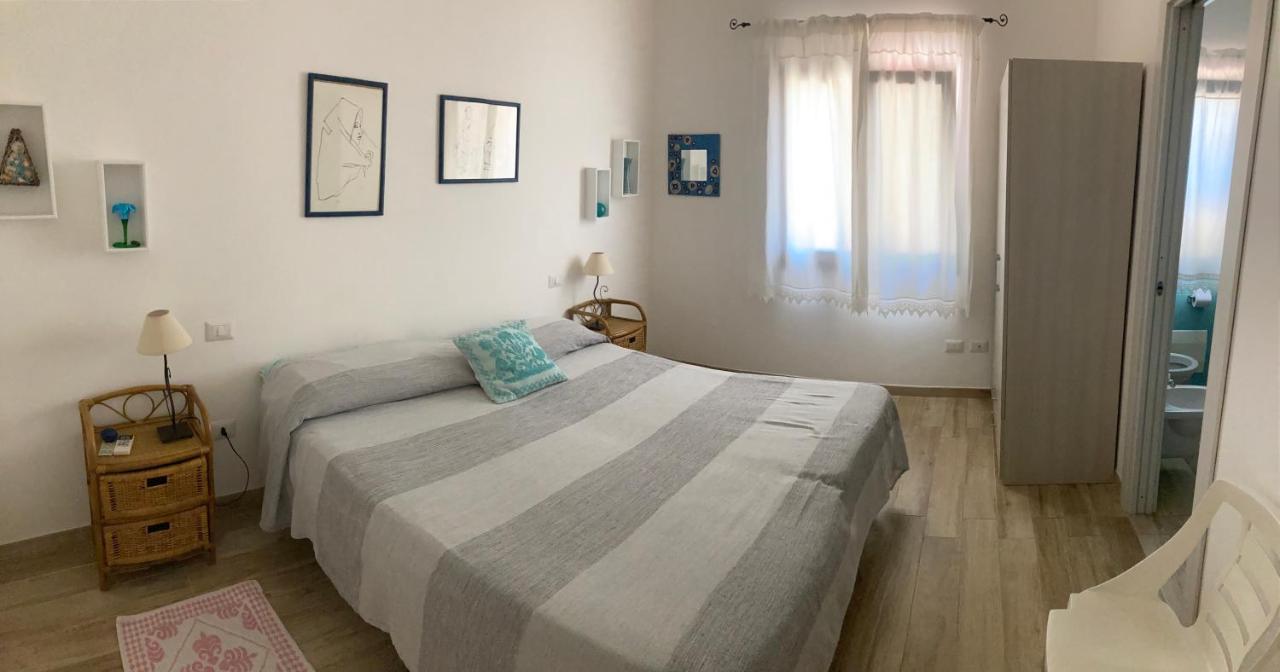 Punta Sirenella Otel Olbia Dış mekan fotoğraf