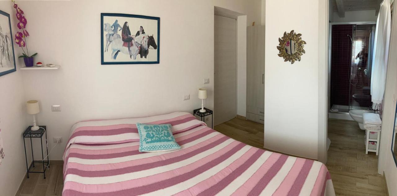 Punta Sirenella Otel Olbia Dış mekan fotoğraf